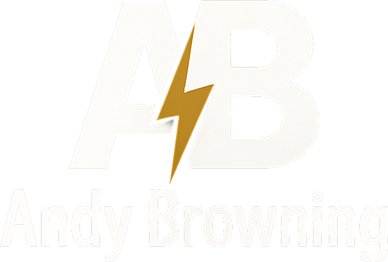 Andy Browning Music